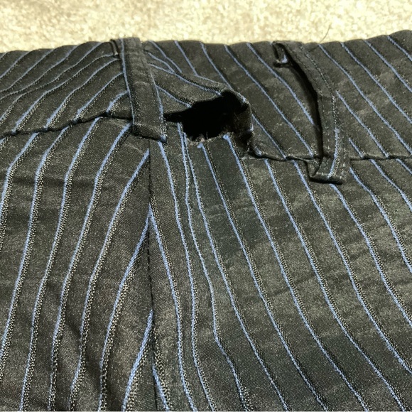 Vintage Pelican Cove Flares - Picture 7 of 7